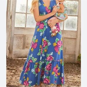 Matilda Jane Dream Weaver Maxi Dress